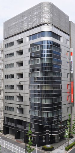 本社